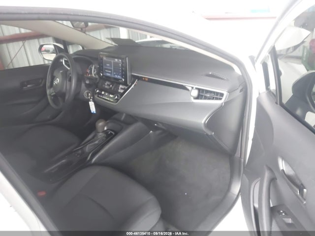 Aukcja sprzedaży 2022 Toyota Corolla Le, vin: 5YFEPMAE6NP381109, numer aukcji: 46135410