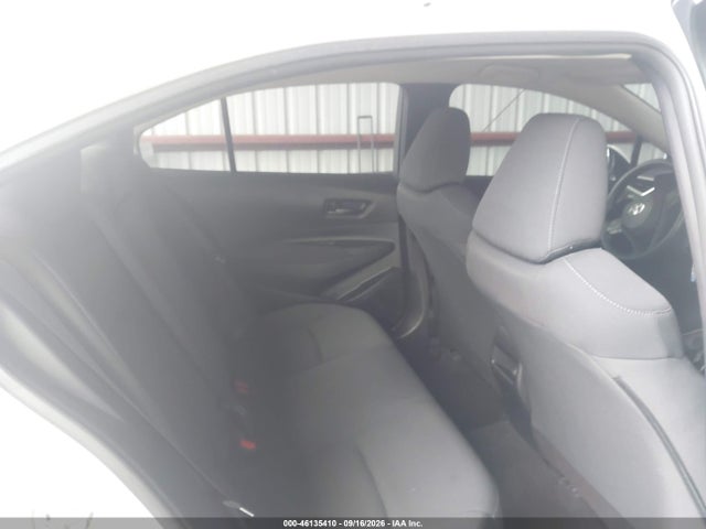 Aukcja sprzedaży 2022 Toyota Corolla Le, vin: 5YFEPMAE6NP381109, numer aukcji: 46135410
