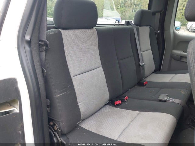 46135420 :رقم المزاد ، 1GCEC19X98Z180539 vin ، 2008 Chevrolet Silverado 1500 Work Truck مزاد بيع