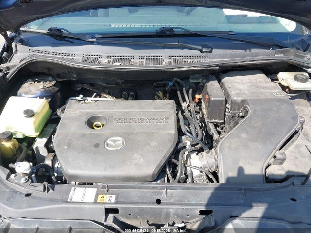 2008 Mazda Mazda5 Sport მანქანა იყიდება აუქციონზე, vin: JM1CR29L880318827, აუქციონის ნომერი: 46135421