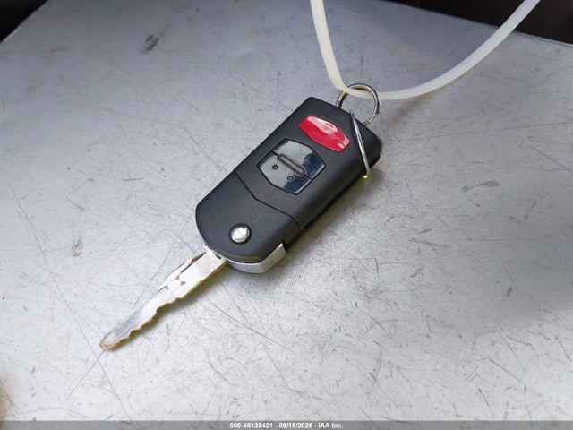 2008 Mazda Mazda5 Sport მანქანა იყიდება აუქციონზე, vin: JM1CR29L880318827, აუქციონის ნომერი: 46135421