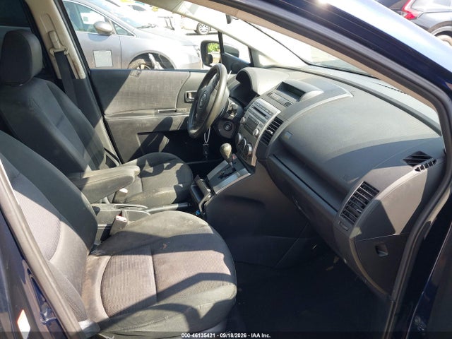 2008 Mazda Mazda5 Sport მანქანა იყიდება აუქციონზე, vin: JM1CR29L880318827, აუქციონის ნომერი: 46135421