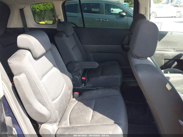 2008 Mazda Mazda5 Sport მანქანა იყიდება აუქციონზე, vin: JM1CR29L880318827, აუქციონის ნომერი: 46135421