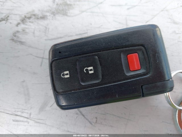 2009 Toyota Prius მანქანა იყიდება აუქციონზე, vin: JTDKB20U897861089, აუქციონის ნომერი: 46135422