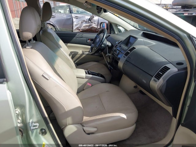 2009 Toyota Prius მანქანა იყიდება აუქციონზე, vin: JTDKB20U897861089, აუქციონის ნომერი: 46135422
