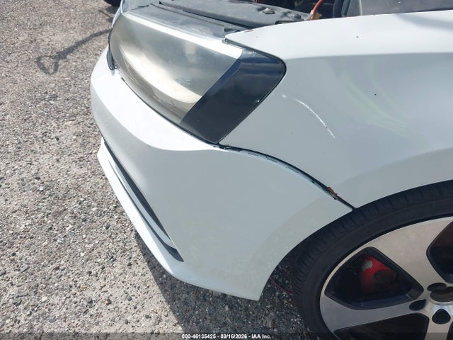 46135425 :رقم المزاد ، 3VWD67AJ0GM318382 vin ، 2016 Volkswagen Jetta 1.4t Se مزاد بيع