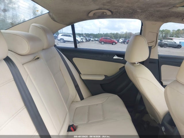 46135425 :رقم المزاد ، 3VWD67AJ0GM318382 vin ، 2016 Volkswagen Jetta 1.4t Se مزاد بيع