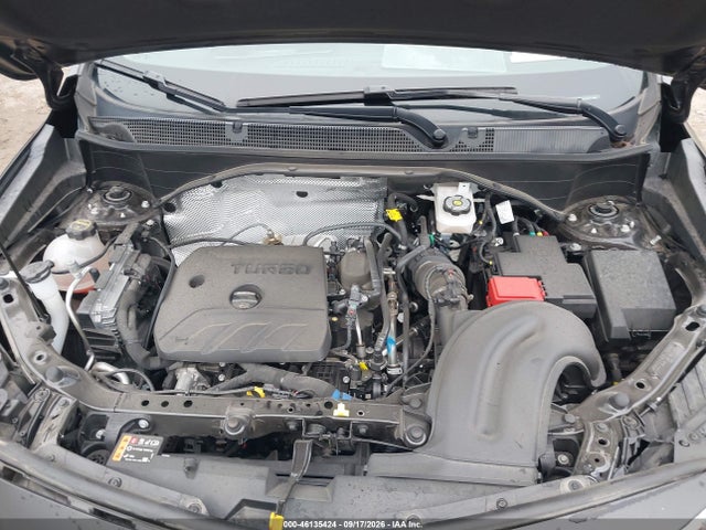 2026 Buick Encore Gx Preferred Fwd მანქანა იყიდება აუქციონზე, vin: KL4AMBSLXTB139423, აუქციონის ნომერი: 46135424