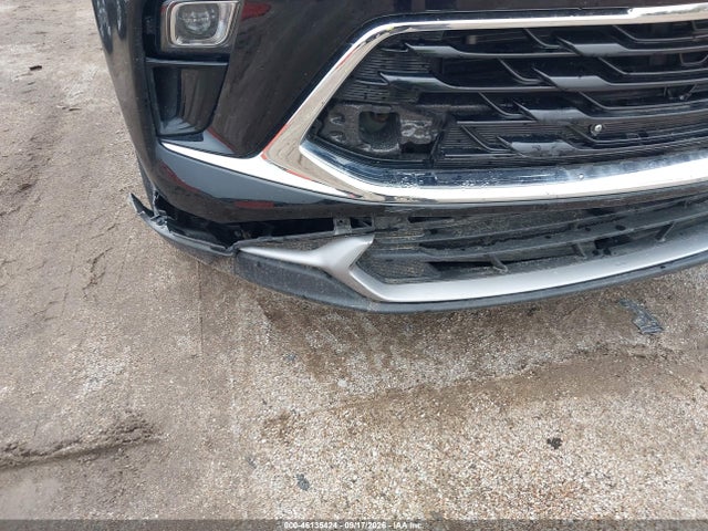 2026 Buick Encore Gx Preferred Fwd მანქანა იყიდება აუქციონზე, vin: KL4AMBSLXTB139423, აუქციონის ნომერი: 46135424