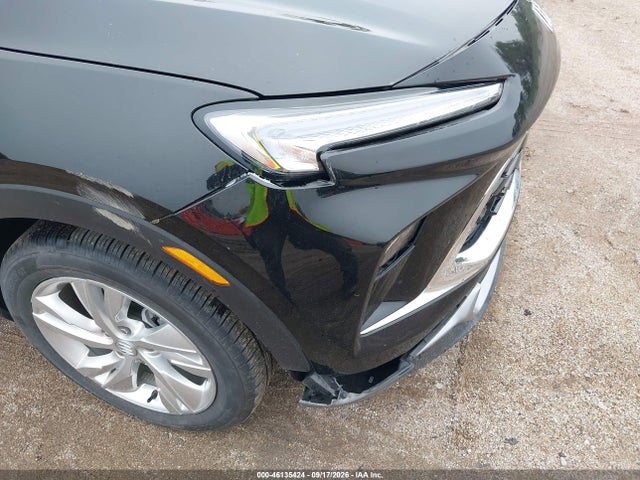 2026 Buick Encore Gx Preferred Fwd მანქანა იყიდება აუქციონზე, vin: KL4AMBSLXTB139423, აუქციონის ნომერი: 46135424
