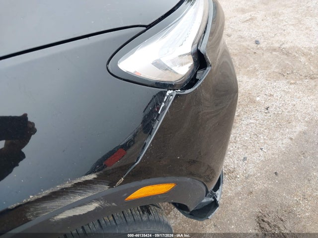 2026 Buick Encore Gx Preferred Fwd მანქანა იყიდება აუქციონზე, vin: KL4AMBSLXTB139423, აუქციონის ნომერი: 46135424