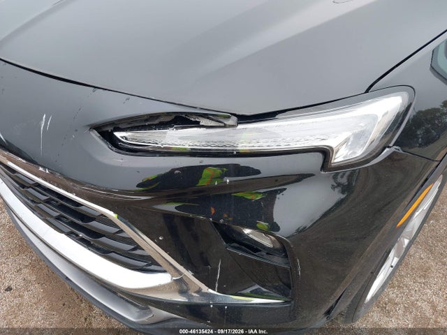 2026 Buick Encore Gx Preferred Fwd მანქანა იყიდება აუქციონზე, vin: KL4AMBSLXTB139423, აუქციონის ნომერი: 46135424