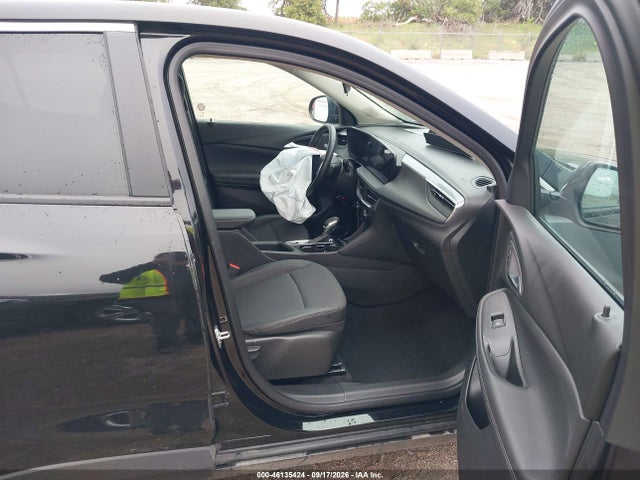 2026 Buick Encore Gx Preferred Fwd მანქანა იყიდება აუქციონზე, vin: KL4AMBSLXTB139423, აუქციონის ნომერი: 46135424