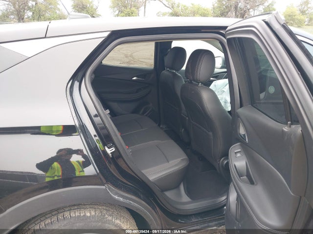 2026 Buick Encore Gx Preferred Fwd მანქანა იყიდება აუქციონზე, vin: KL4AMBSLXTB139423, აუქციონის ნომერი: 46135424