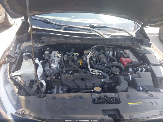 46135428 :رقم المزاد ، 1N4BL4CV9NN410147 vin ، 2022 Nissan Altima Sr Fwd مزاد بيع