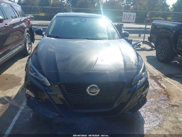 46135428 :رقم المزاد ، 1N4BL4CV9NN410147 vin ، 2022 Nissan Altima Sr Fwd مزاد بيع