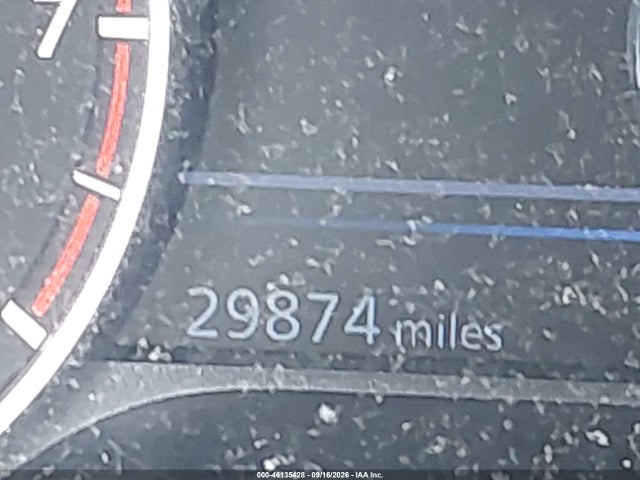 46135428 :رقم المزاد ، 1N4BL4CV9NN410147 vin ، 2022 Nissan Altima Sr Fwd مزاد بيع