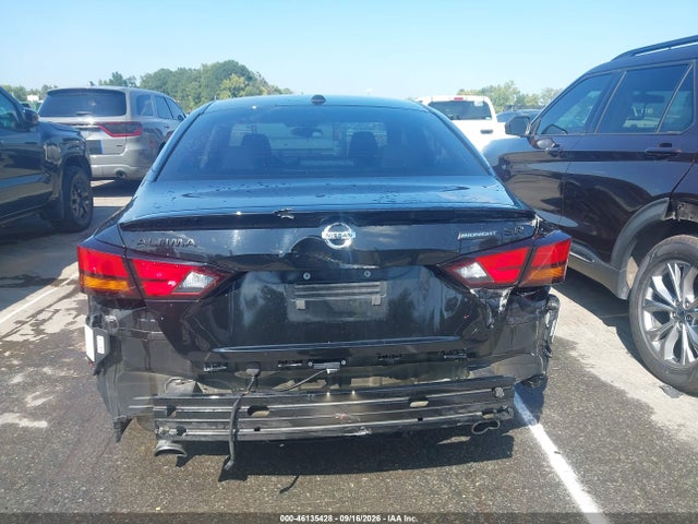 46135428 :رقم المزاد ، 1N4BL4CV9NN410147 vin ، 2022 Nissan Altima Sr Fwd مزاد بيع