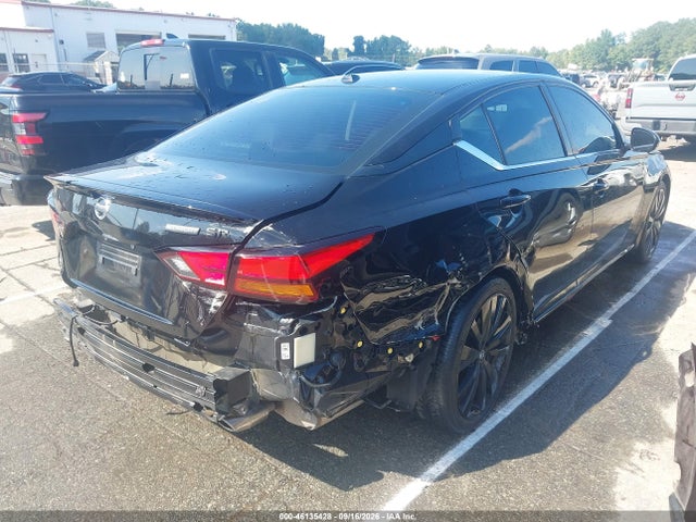 46135428 :رقم المزاد ، 1N4BL4CV9NN410147 vin ، 2022 Nissan Altima Sr Fwd مزاد بيع