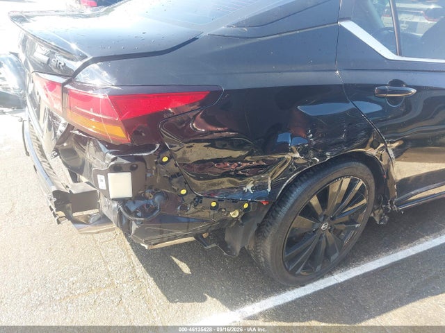 46135428 :رقم المزاد ، 1N4BL4CV9NN410147 vin ، 2022 Nissan Altima Sr Fwd مزاد بيع