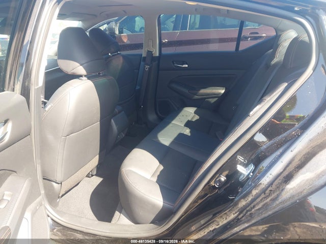 46135428 :رقم المزاد ، 1N4BL4CV9NN410147 vin ، 2022 Nissan Altima Sr Fwd مزاد بيع