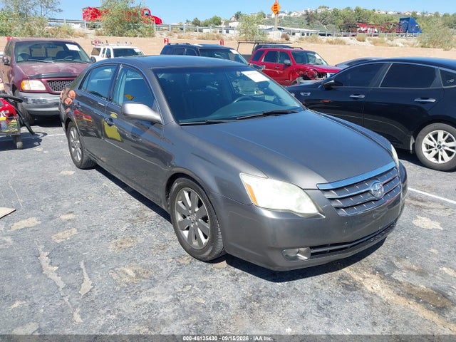 Продаж на аукціоні авто 2006 Toyota Avalon Touring, vin: 4T1BK36B76U104883, номер лоту: 46135430
