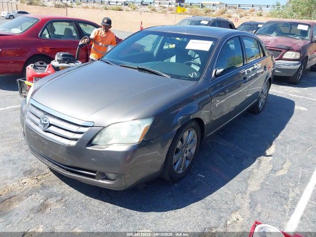 Продаж на аукціоні авто 2006 Toyota Avalon Touring, vin: 4T1BK36B76U104883, номер лоту: 46135430