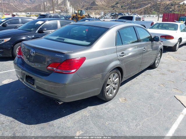 Продаж на аукціоні авто 2006 Toyota Avalon Touring, vin: 4T1BK36B76U104883, номер лоту: 46135430