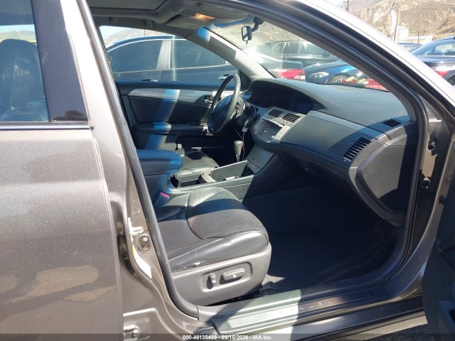 Продаж на аукціоні авто 2006 Toyota Avalon Touring, vin: 4T1BK36B76U104883, номер лоту: 46135430