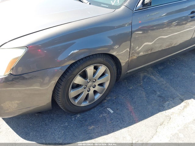Продаж на аукціоні авто 2006 Toyota Avalon Touring, vin: 4T1BK36B76U104883, номер лоту: 46135430