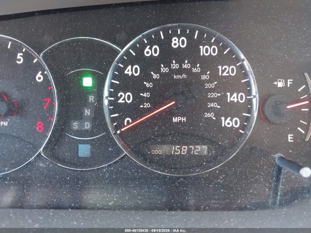 Продаж на аукціоні авто 2006 Toyota Avalon Touring, vin: 4T1BK36B76U104883, номер лоту: 46135430