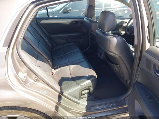 Продаж на аукціоні авто 2006 Toyota Avalon Touring, vin: 4T1BK36B76U104883, номер лоту: 46135430