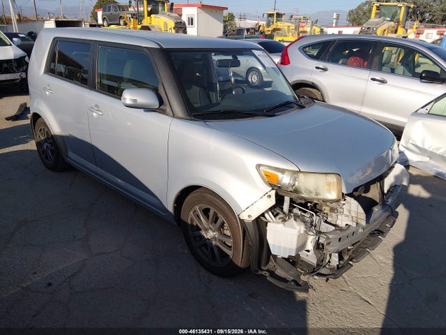 Продажа на аукционе авто 2013 Scion Xb 10 Series, vin: JTLZE4FE0DJ040232, номер лота: 46135431