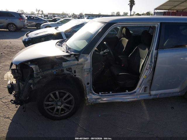 Продажа на аукционе авто 2013 Scion Xb 10 Series, vin: JTLZE4FE0DJ040232, номер лота: 46135431