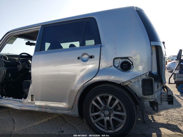 Продажа на аукционе авто 2013 Scion Xb 10 Series, vin: JTLZE4FE0DJ040232, номер лота: 46135431