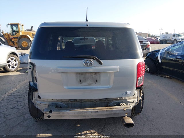 Продажа на аукционе авто 2013 Scion Xb 10 Series, vin: JTLZE4FE0DJ040232, номер лота: 46135431