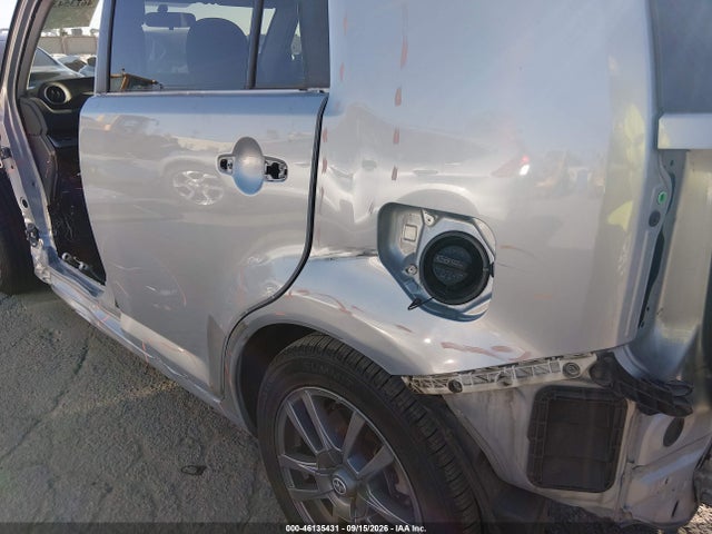 Продажа на аукционе авто 2013 Scion Xb 10 Series, vin: JTLZE4FE0DJ040232, номер лота: 46135431