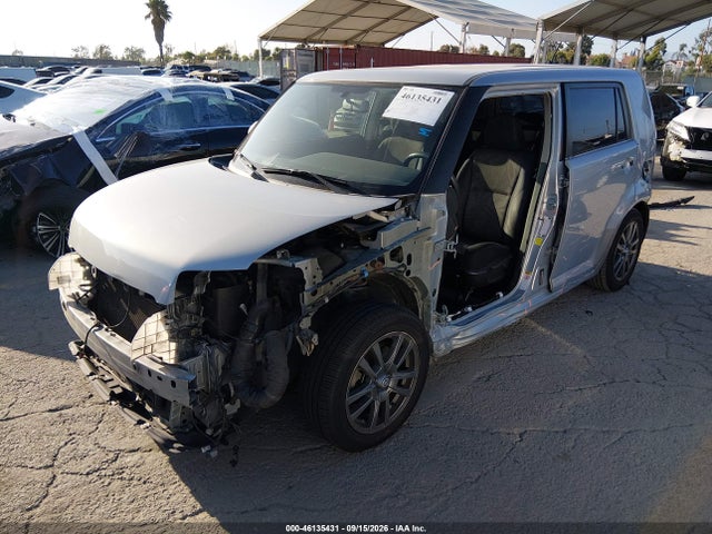 Продажа на аукционе авто 2013 Scion Xb 10 Series, vin: JTLZE4FE0DJ040232, номер лота: 46135431
