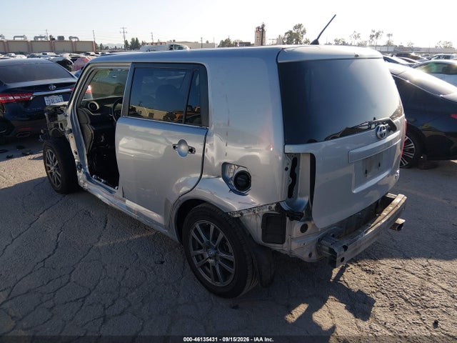 Продажа на аукционе авто 2013 Scion Xb 10 Series, vin: JTLZE4FE0DJ040232, номер лота: 46135431