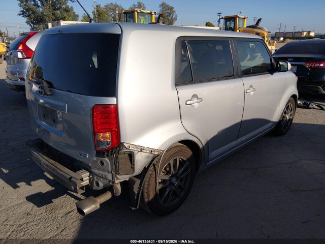 Продажа на аукционе авто 2013 Scion Xb 10 Series, vin: JTLZE4FE0DJ040232, номер лота: 46135431
