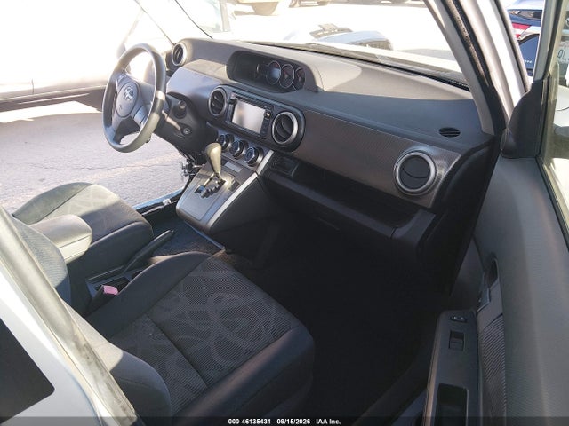 Продажа на аукционе авто 2013 Scion Xb 10 Series, vin: JTLZE4FE0DJ040232, номер лота: 46135431