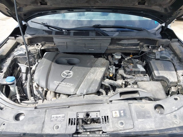 Продаж на аукціоні авто 2018 Mazda Cx-5 Sport, vin: JM3KFABM2J1443279, номер лоту: 46135438