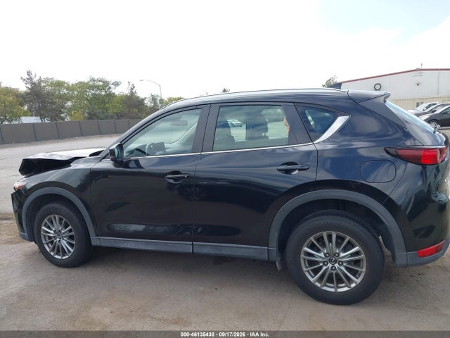 Продаж на аукціоні авто 2018 Mazda Cx-5 Sport, vin: JM3KFABM2J1443279, номер лоту: 46135438