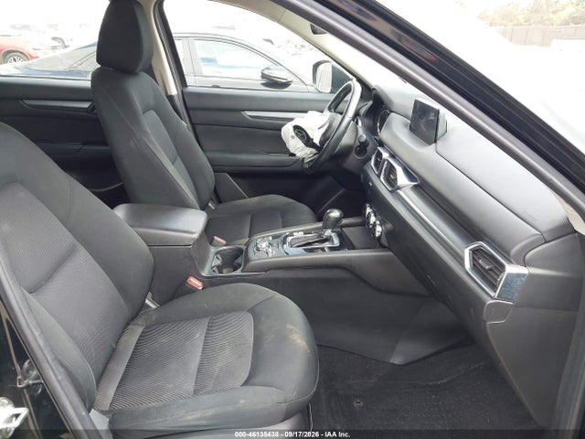 Продаж на аукціоні авто 2018 Mazda Cx-5 Sport, vin: JM3KFABM2J1443279, номер лоту: 46135438