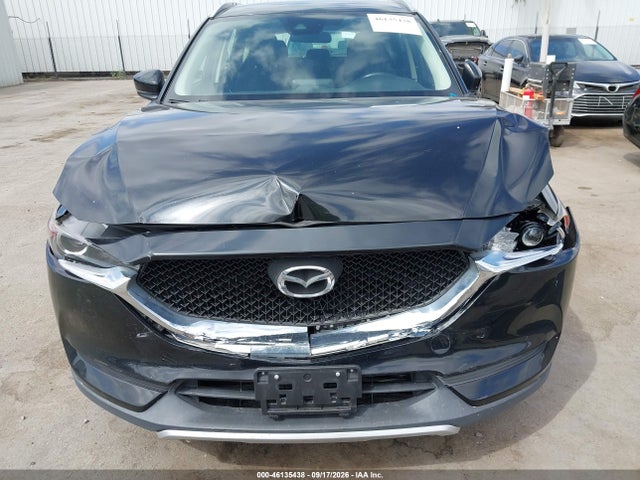 Продаж на аукціоні авто 2018 Mazda Cx-5 Sport, vin: JM3KFABM2J1443279, номер лоту: 46135438