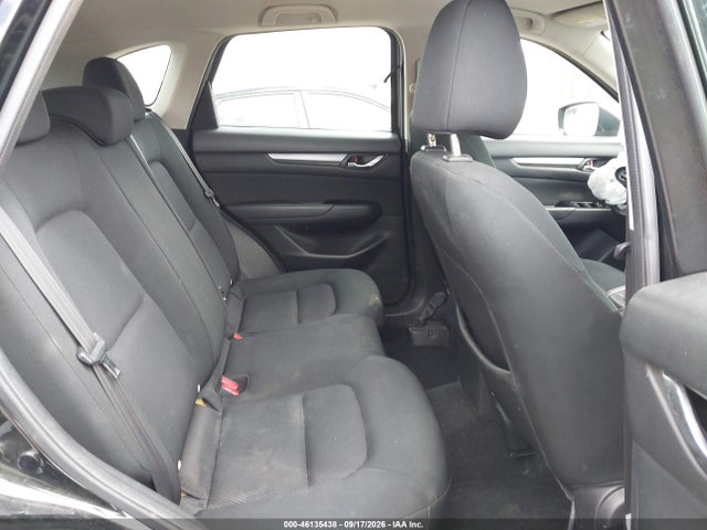 Продаж на аукціоні авто 2018 Mazda Cx-5 Sport, vin: JM3KFABM2J1443279, номер лоту: 46135438