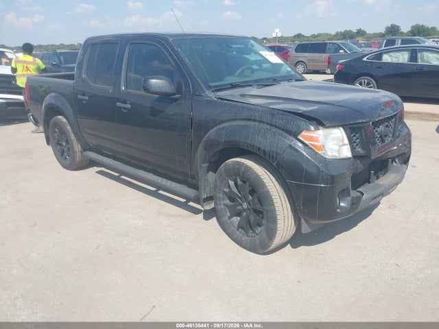 46135441 :رقم المزاد ، 1N6ED0EA3LN728511 vin ، 2020 Nissan Frontier Sv 4x2 مزاد بيع