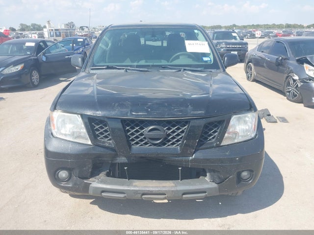 46135441 :رقم المزاد ، 1N6ED0EA3LN728511 vin ، 2020 Nissan Frontier Sv 4x2 مزاد بيع
