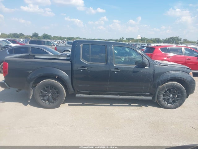46135441 :رقم المزاد ، 1N6ED0EA3LN728511 vin ، 2020 Nissan Frontier Sv 4x2 مزاد بيع