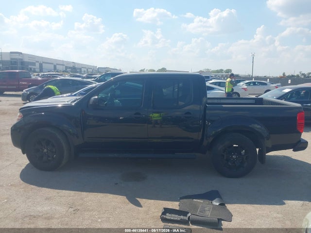 46135441 :رقم المزاد ، 1N6ED0EA3LN728511 vin ، 2020 Nissan Frontier Sv 4x2 مزاد بيع